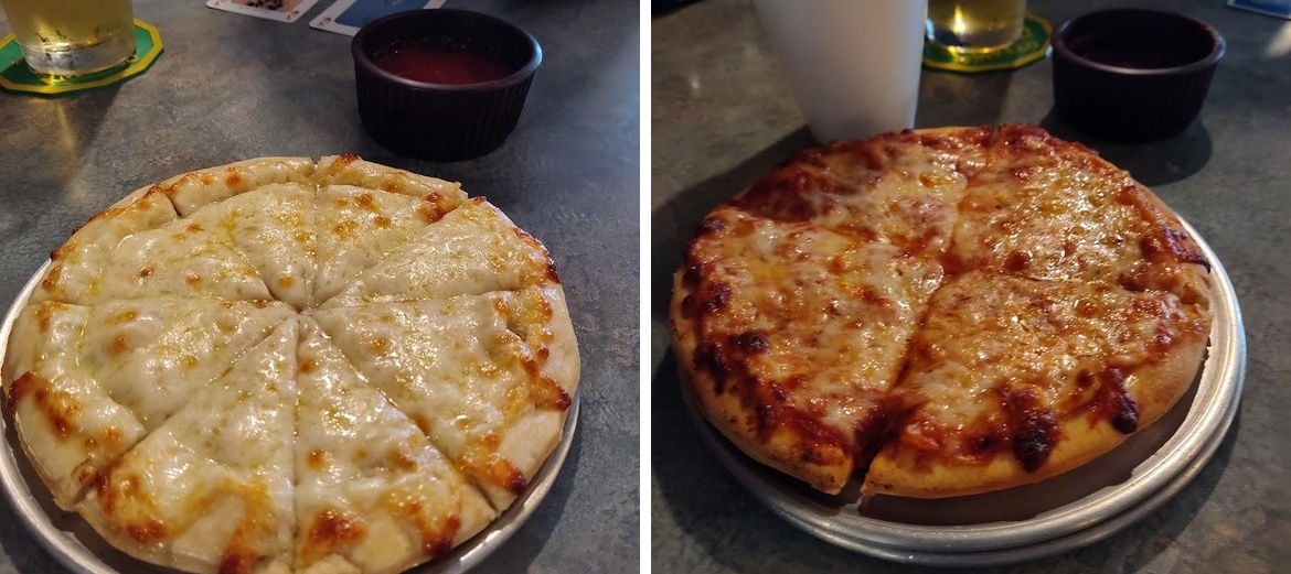 Pizza Village