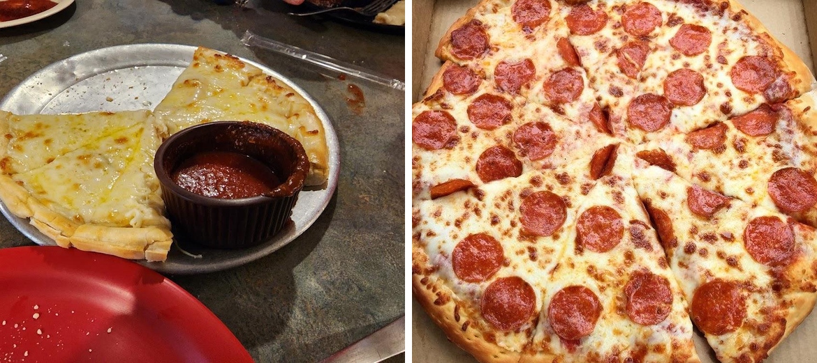 Pizza Village