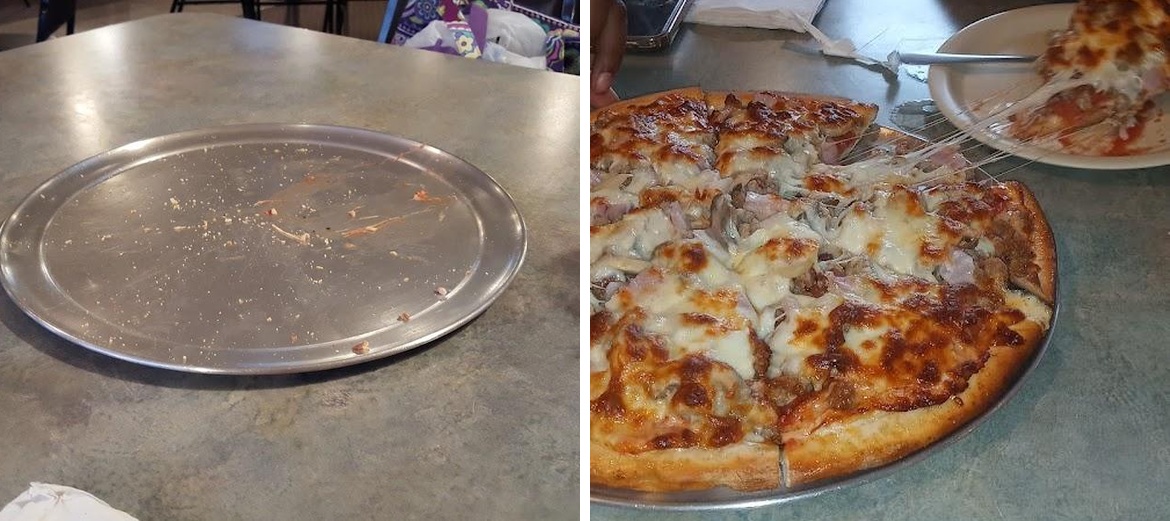 Pizza Village