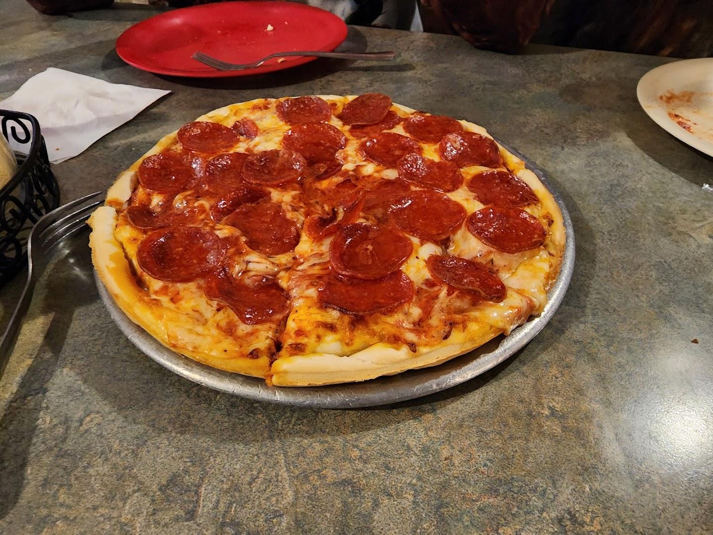 Pizza Village