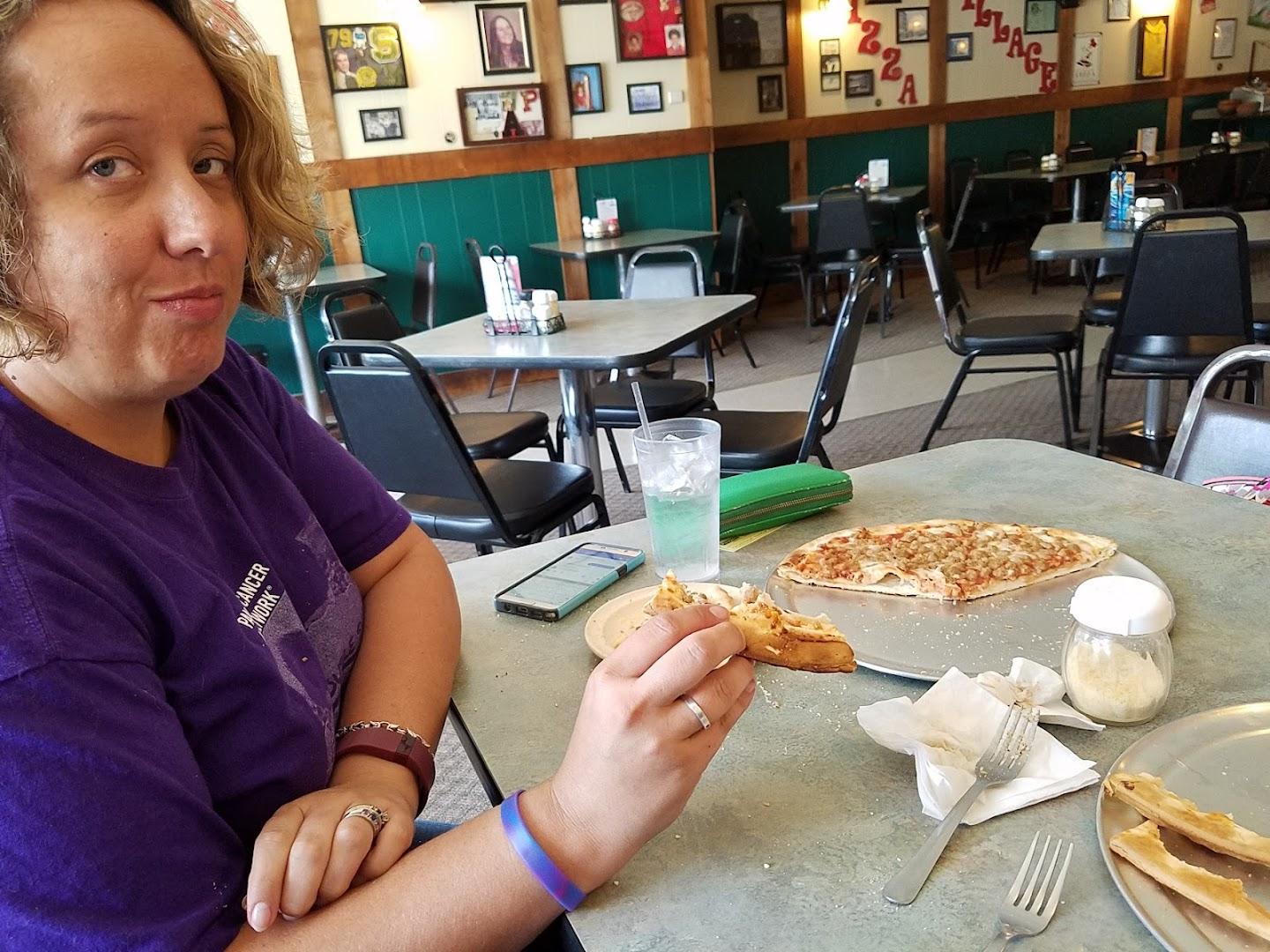 Pizza Village