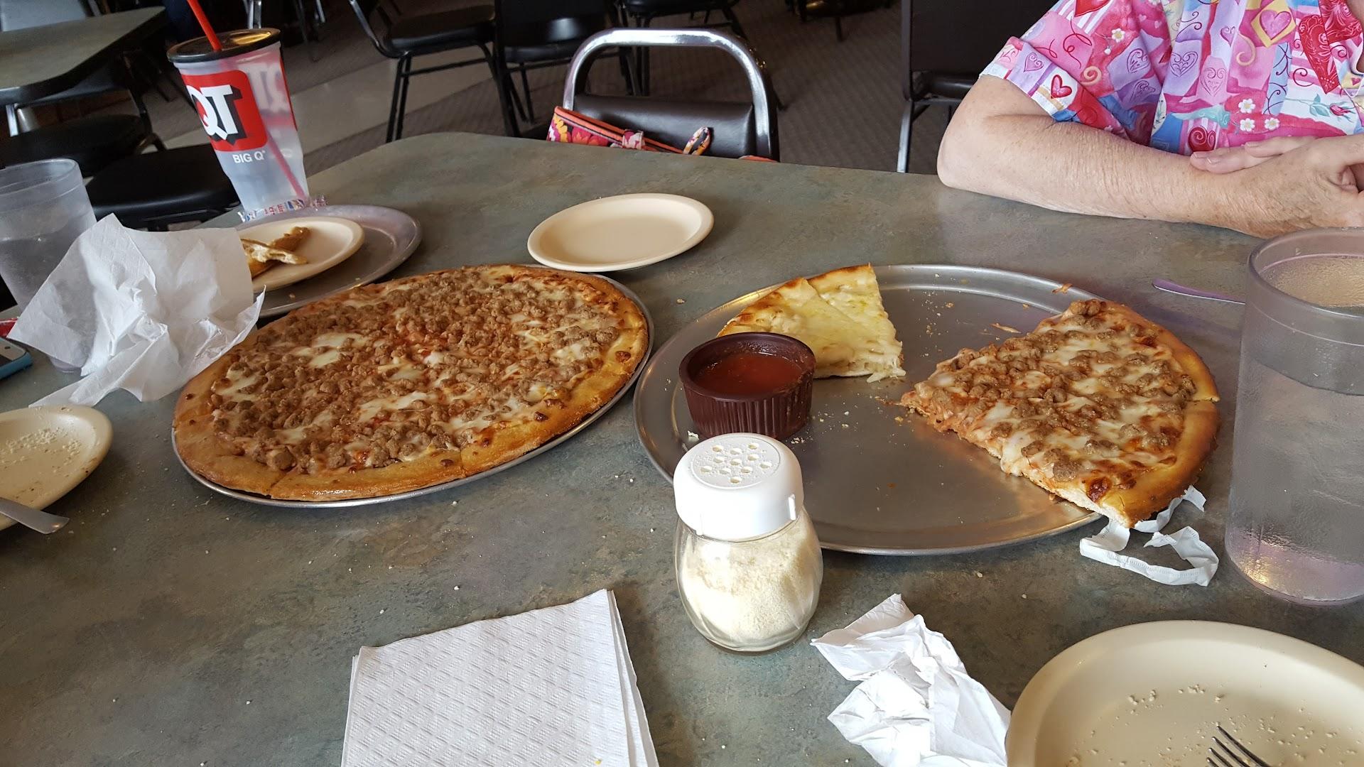 Pizza Village