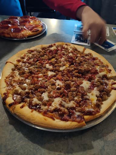 Pizza Village